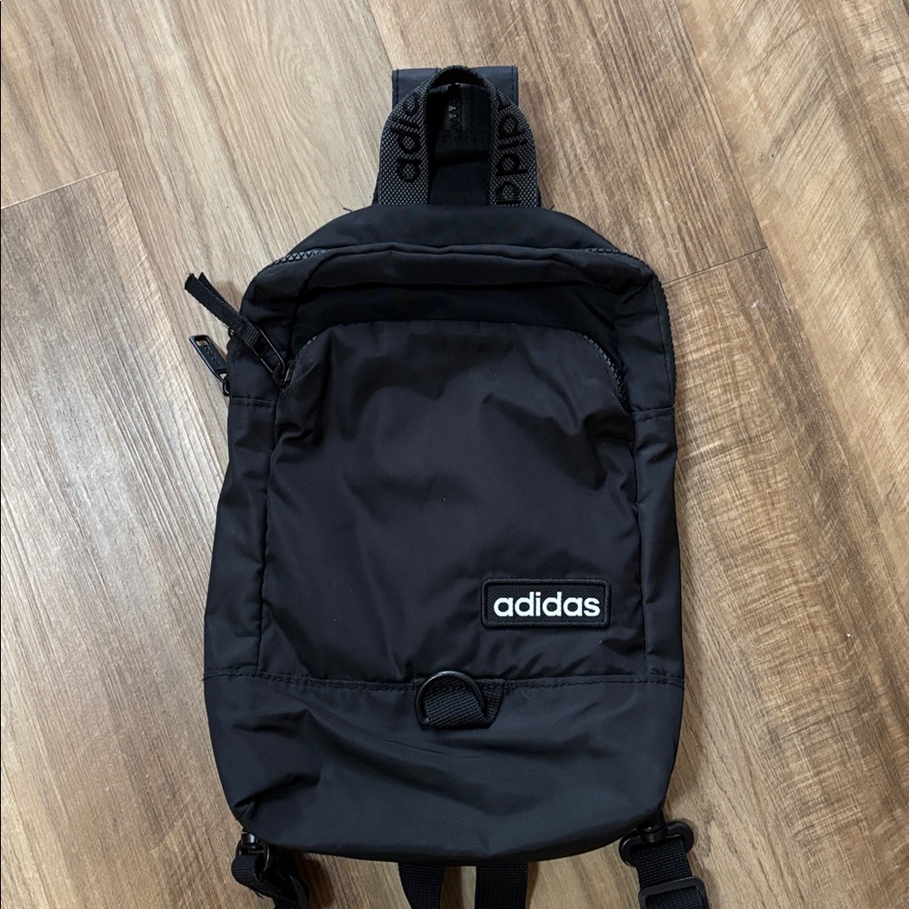 Adidas Convertible Mini Backpack - image 2